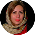 ساره سادات شکاری